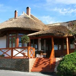 Gasztro Élménybirtok Balatonlelle - Vendéglátás