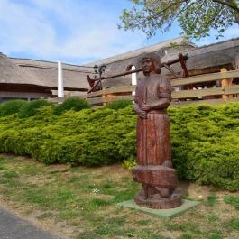 Gasztro Élménybirtok Balatonlelle - Vendéglátás