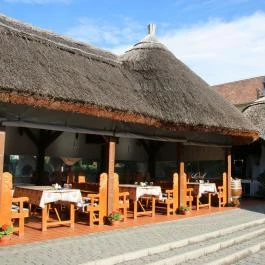 Gasztro Élménybirtok Balatonlelle - Vendéglátás