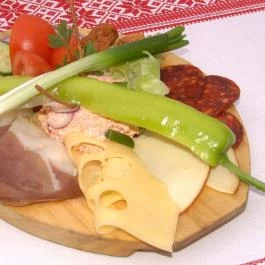 Gasztro Élménybirtok Balatonlelle - Vendéglátás