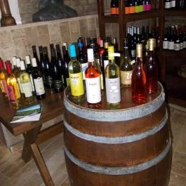 Gasztro Élménybirtok Balatonlelle - Vendéglátás