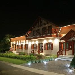 Gasztro Élménybirtok Balatonlelle - Külső kép