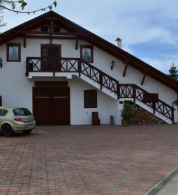 Gasztro Élménybirtok