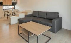 H55 Balatonlelle Apartmanházak, Balatonlelle