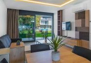 H55 Balatonlelle Apartmanházak Balatonlelle