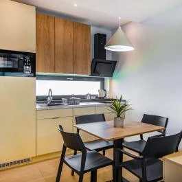 H55 Balatonlelle Apartmanházak Balatonlelle - Szobák