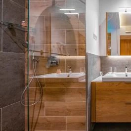 H55 Balatonlelle Apartmanházak Balatonlelle - Szobák