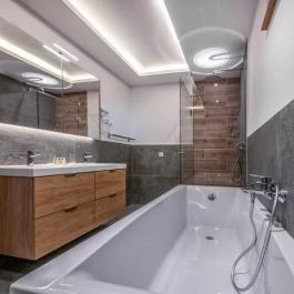 H55 Balatonlelle Apartmanházak Balatonlelle - Szobák