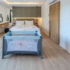 H55 Balatonlelle Apartmanházak Balatonlelle - Szobák