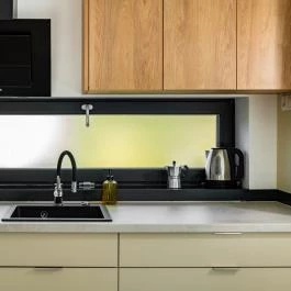 H55 Balatonlelle Apartmanházak Balatonlelle - Szobák