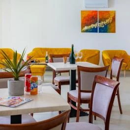 H55 Balatonlelle Apartmanházak Balatonlelle - Belső