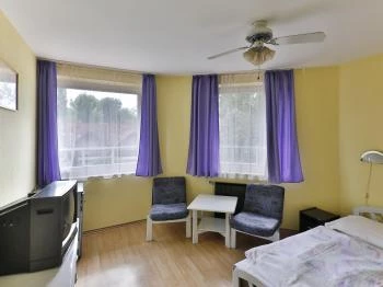 Hotel Francoise Balatonlelle