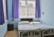 Hotel Francoise Balatonlelle