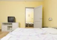 Hotel Francoise Balatonlelle