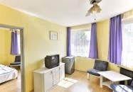 Hotel Francoise Balatonlelle