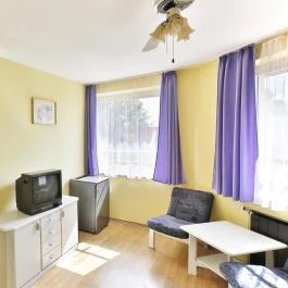 Hotel Francoise Balatonlelle - Szobák