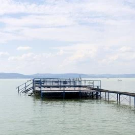 Hotel Francoise Balatonlelle - Környék