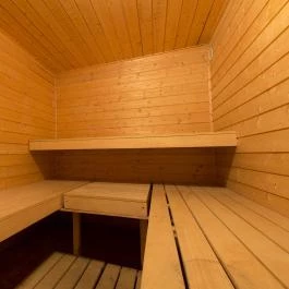 Hotel Francoise Balatonlelle - Wellness