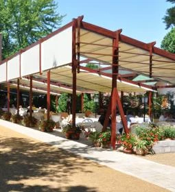 Hotel Melis, Balatonlelle