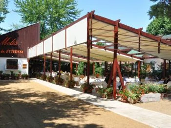 Hotel Melis, Balatonlelle Balatonlelle