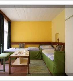 Hotel Melis, Balatonlelle