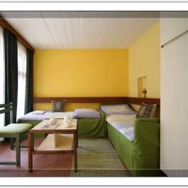 Hotel Melis, Balatonlelle Balatonlelle - Szobák