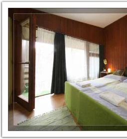 Hotel Melis, Balatonlelle