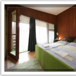 Hotel Melis, Balatonlelle Balatonlelle - Szobák