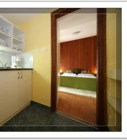 Hotel Melis, Balatonlelle