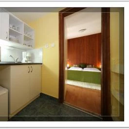 Hotel Melis, Balatonlelle Balatonlelle - Szobák