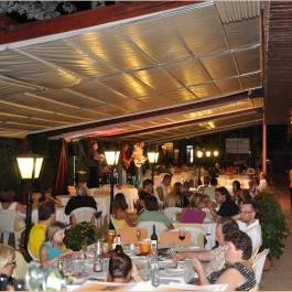 Hotel Melis, Balatonlelle Balatonlelle - Vendéglátás