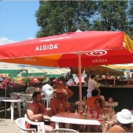 Hotel Melis, Balatonlelle Balatonlelle - Vendéglátás