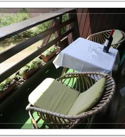 Hotel Melis, Balatonlelle