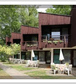 Hotel Melis, Balatonlelle