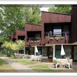 Hotel Melis, Balatonlelle Balatonlelle - Külső kép