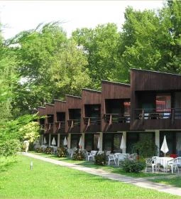 Hotel Melis, Balatonlelle