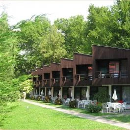 Hotel Melis, Balatonlelle Balatonlelle - Külső kép