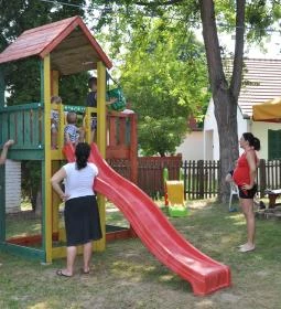 Hotel Melis, Balatonlelle