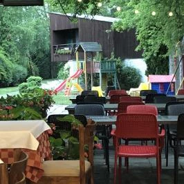 Hotel Melis, Balatonlelle Balatonlelle - Vendéglátás