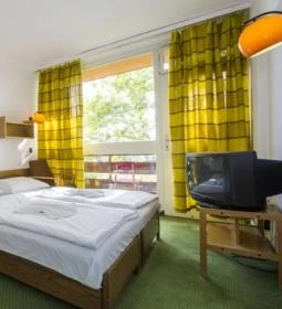 Hotel Napfény Balatonlelle