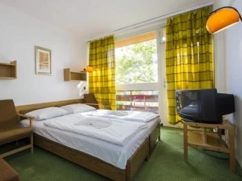 Hotel Napfény Balatonlelle Balatonlelle