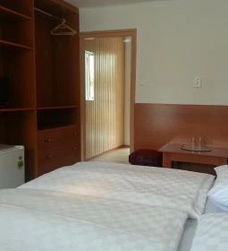 Szent István Hotel Balatonlelle