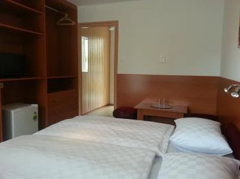 Szent István Hotel Balatonlelle Balatonlelle