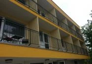 Szent István Hotel Balatonlelle Balatonlelle