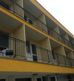 Szent István Hotel Balatonlelle