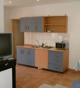 Keresztes Apartmanház