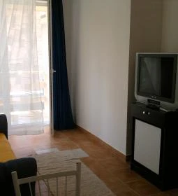 Keresztes Apartmanház