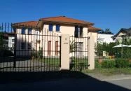 Keresztes Apartmanház Balatonlelle