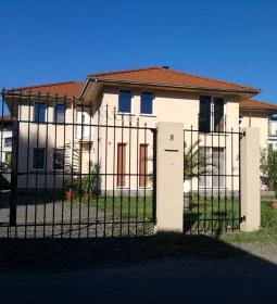 Keresztes Apartmanház