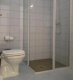 Keresztes Apartmanház